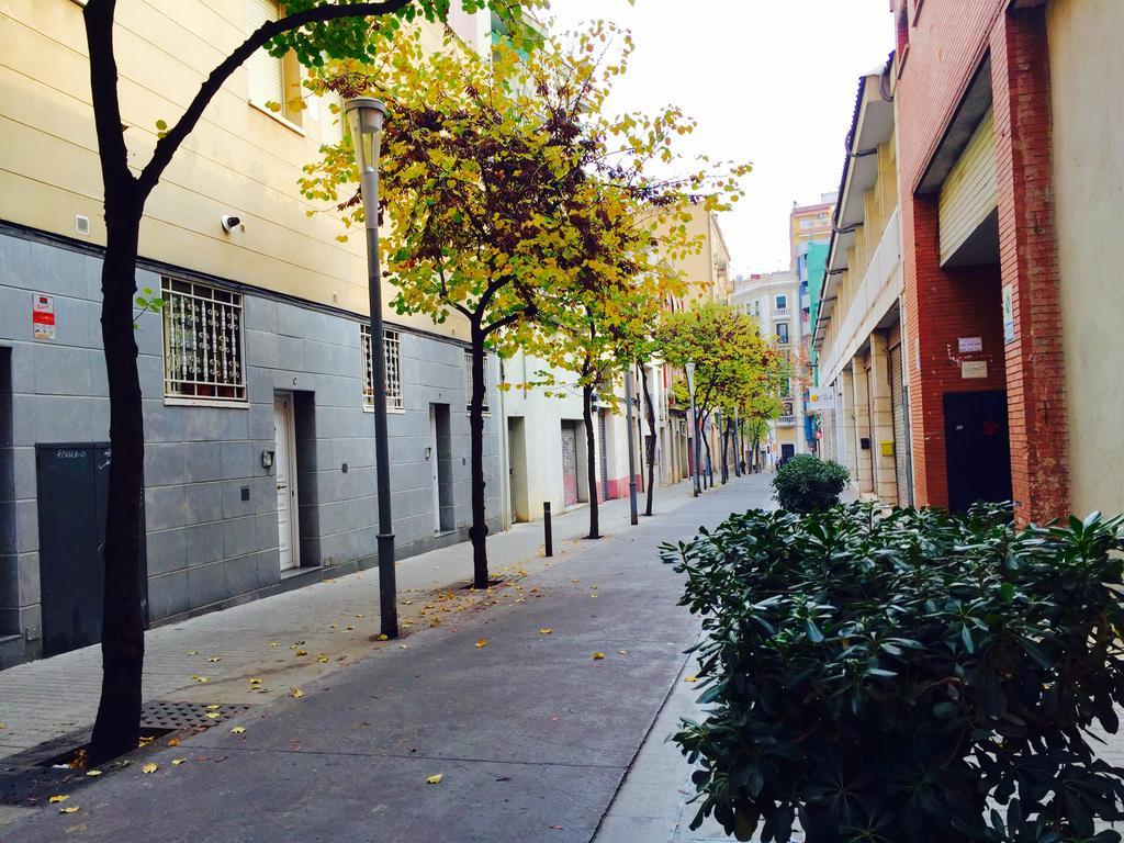 Apartments Barcelona Sagrada — Photos 3